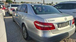 مستعمل مرسيدس بينز – Mercedes benz E300