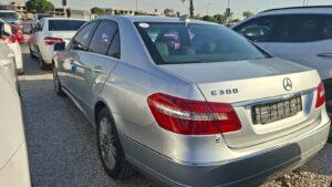 مستعمل مرسيدس بينز – Mercedes benz E300