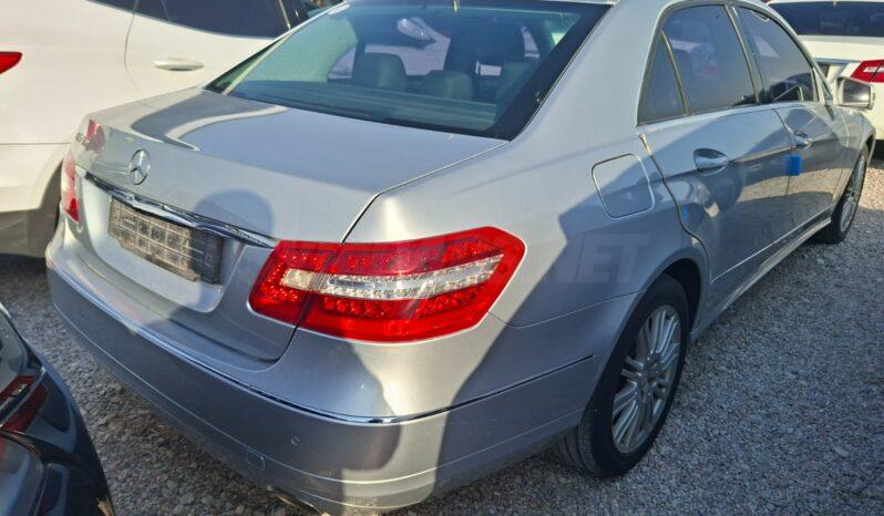 
								 مستعمل مرسيدس بينز – Mercedes benz E300 ممتلئ									