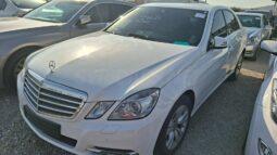 مستعمل مرسيدس بينز – Mercedes benz E200