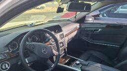 مستعمل مرسيدس بينز – Mercedes benz E200