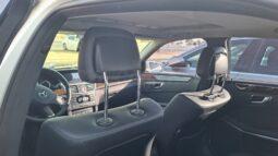 مستعمل مرسيدس بينز – Mercedes benz E200