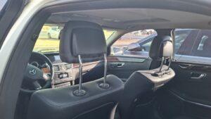 مستعمل مرسيدس بينز – Mercedes benz E200