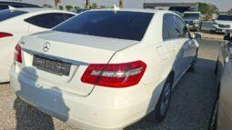 
										 مستعمل مرسيدس بينز – Mercedes benz E200 ممتلئ									