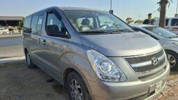 
										 مستعمل هيونداي – Hyundai فان – H1 ممتلئ									