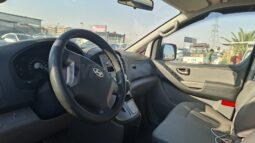 
										 مستعمل هيونداي – Hyundai فان – H1 ممتلئ									