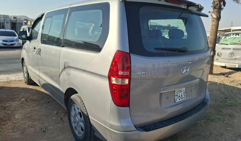 
								 مستعمل هيونداي – Hyundai فان – H1 ممتلئ									
