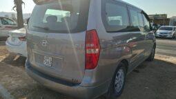 
										 مستعمل هيونداي – Hyundai فان – H1 ممتلئ									