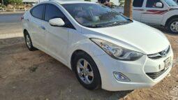 مستعمل هيونداي – Hyundai افنتي – avante