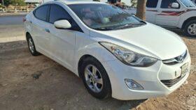 مستعمل هيونداي – Hyundai افنتي – avante