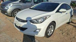 مستعمل هيونداي – Hyundai افنتي – avante