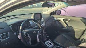مستعمل هيونداي – Hyundai افنتي – avante