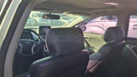 مستعمل هيونداي – Hyundai افنتي – avante