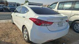 مستعمل هيونداي – Hyundai افنتي – avante