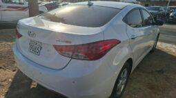 
										 مستعمل هيونداي – Hyundai افنتي – avante ممتلئ									