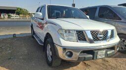مستعمل نيسان – Nissan Navara