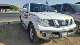 مستعمل نيسان – Nissan Navara
