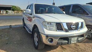 مستعمل نيسان – Nissan Navara