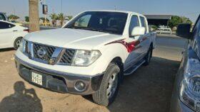 مستعمل نيسان – Nissan Navara