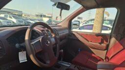 مستعمل نيسان – Nissan Navara