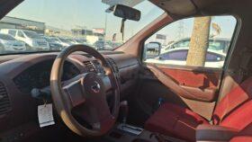 مستعمل نيسان – Nissan Navara