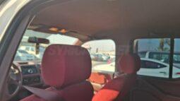 مستعمل نيسان – Nissan Navara