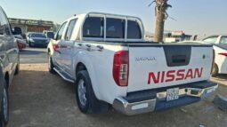 مستعمل نيسان – Nissan Navara