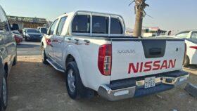 مستعمل نيسان – Nissan Navara