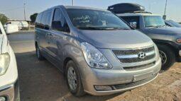 مستعمل هيونداي – Hyundai فان – H1