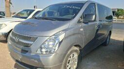 مستعمل هيونداي – Hyundai فان – H1
