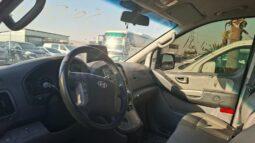 مستعمل هيونداي – Hyundai فان – H1
