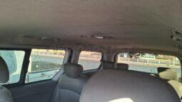 مستعمل هيونداي – Hyundai فان – H1