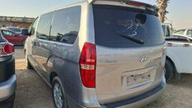 مستعمل هيونداي – Hyundai فان – H1
