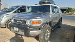 مستعمل تويوتا – Toyota اوربان كروسر – Urban Cruiser