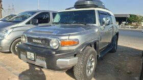 مستعمل تويوتا – Toyota اوربان كروسر – Urban Cruiser