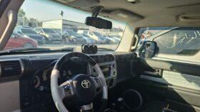 مستعمل تويوتا – Toyota اوربان كروسر – Urban Cruiser