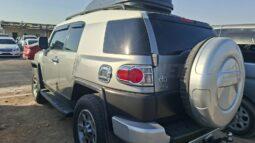 مستعمل تويوتا – Toyota اوربان كروسر – Urban Cruiser