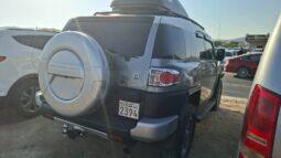 
										 مستعمل تويوتا – Toyota اوربان كروسر – Urban Cruiser ممتلئ									