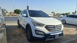 مستعمل هيونداي – Hyundai سانتافيه – Santafe