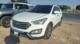 مستعمل هيونداي – Hyundai سانتافيه – Santafe