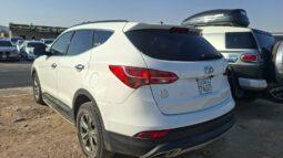 
										 مستعمل هيونداي – Hyundai سانتافيه – Santafe ممتلئ									