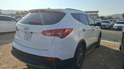 مستعمل هيونداي – Hyundai سانتافيه – Santafe