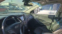 مستعمل هيونداي – Hyundai سانتافيه – Santafe