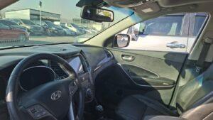 مستعمل هيونداي – Hyundai سانتافيه – Santafe