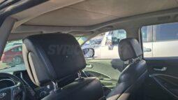 مستعمل هيونداي – Hyundai سانتافيه – Santafe