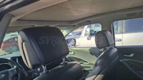 مستعمل هيونداي – Hyundai سانتافيه – Santafe