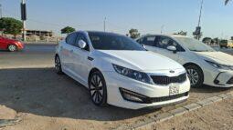 مستعمل كيا – Kia K5