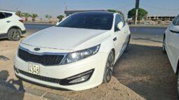 مستعمل كيا – Kia K5