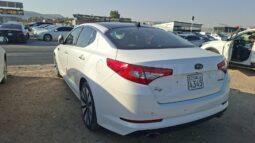 مستعمل كيا – Kia K5