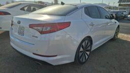 مستعمل كيا – Kia K5